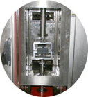 Material de alta temperatura de la máquina de prueba de la resistencia a la tensión SUS304